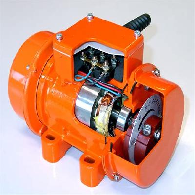 KIC Vibration Motor