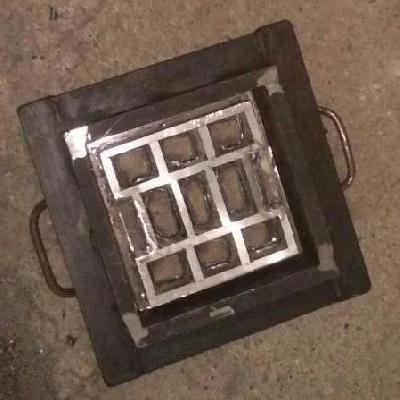 MS Paver Mould