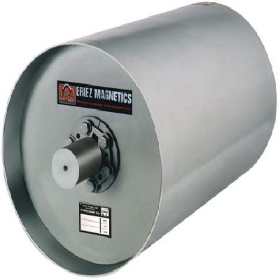 Permanent Magnetic Pulley