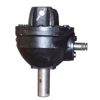 Post Hole Digger Gearbox