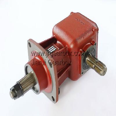PTO Gearbox