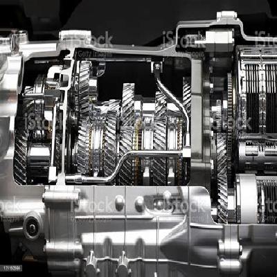 Automotive Gears