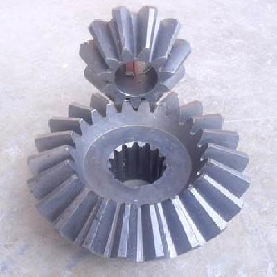 Bevel Gears for Tractor Rotavator