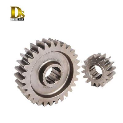 Customize Forged Steel Gears