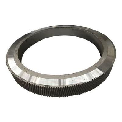 Customize Girth Gears