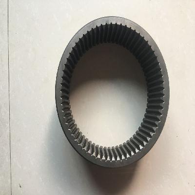 Customize Internal Gears