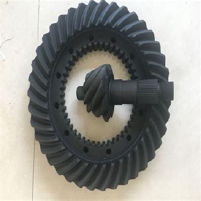 Customize Pinion Gears