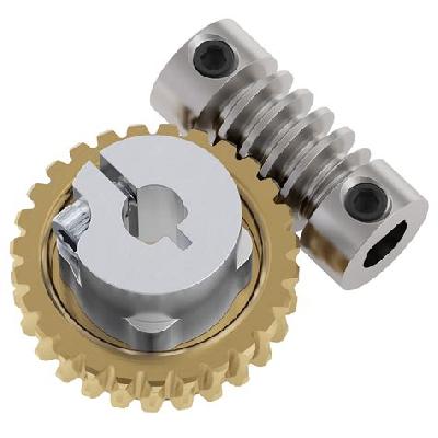 Customize Precision Gears