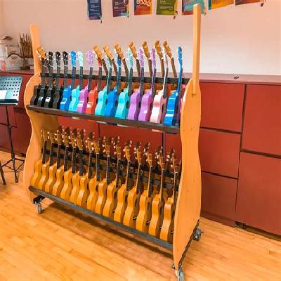 Customize Rack 