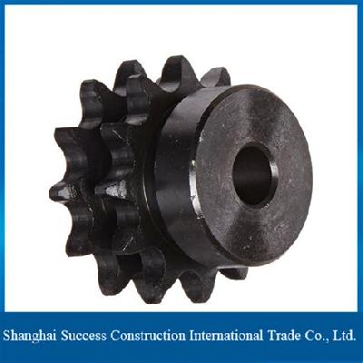 Customize Rack Pinion Gears