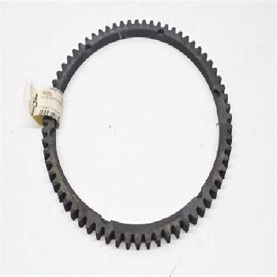 Customize Ring Gears