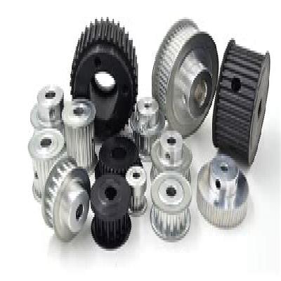 Customize Timing Gears