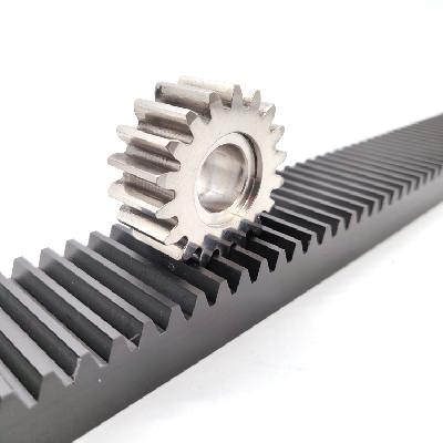 Gear Racks