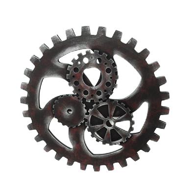 Gears Wheel