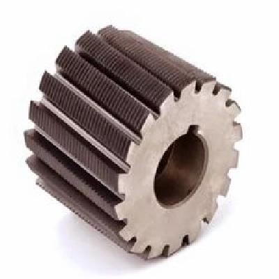 Ground Gears