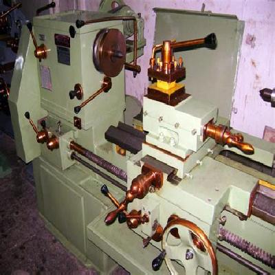 Heavy Duty Lathe Machine Gears