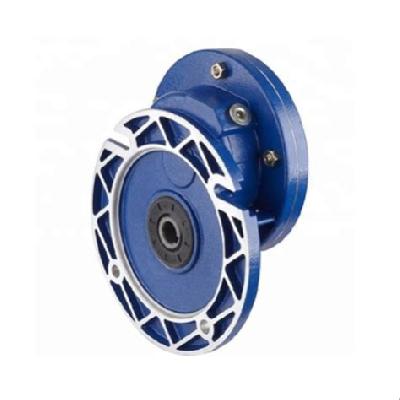 Helibevel Gear Units