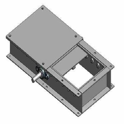Pinion Gate