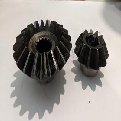 Rotavator Bevel Gear