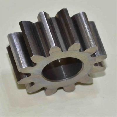 Spur Gear Shaft