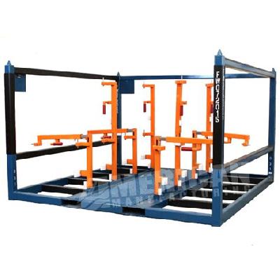 Transmission Rack 