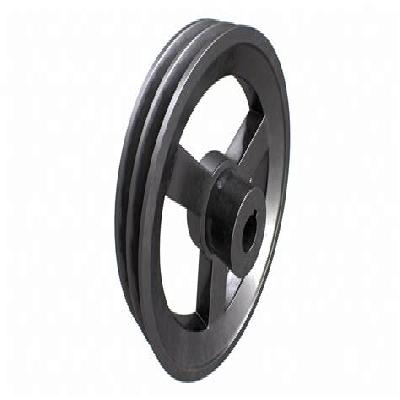 12 Inch V Belt Pulley