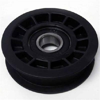 Flat V Belt Pulley