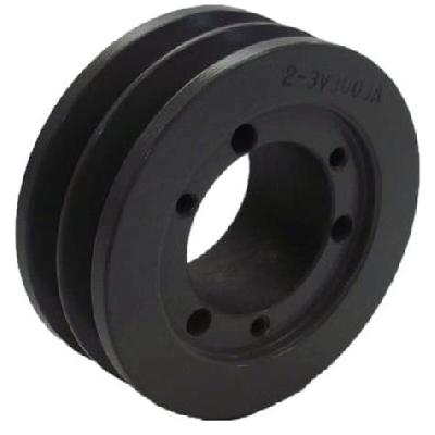 Groove Sheave Pulley