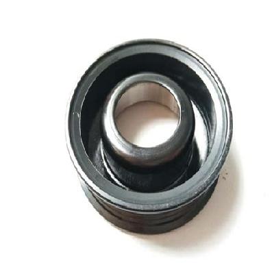 Paint Coated Idler Pulley
