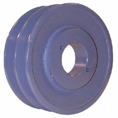 Taper Bore V Belt Pulley