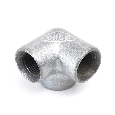 ISI Pipe Fittings
