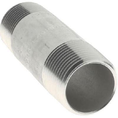 SS Pipe Nipple