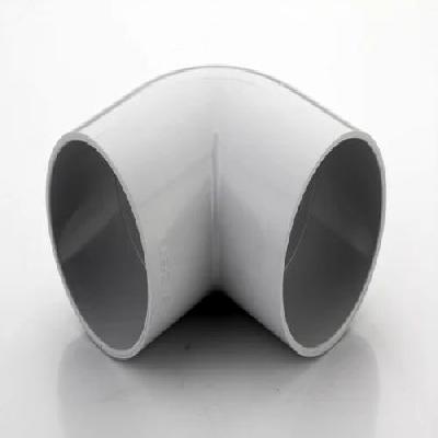 UPVC Agriculture Pipe Elbow
