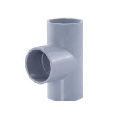 UPVC Agriculture Pipe Tee