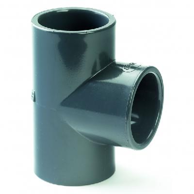 Upvc Tee