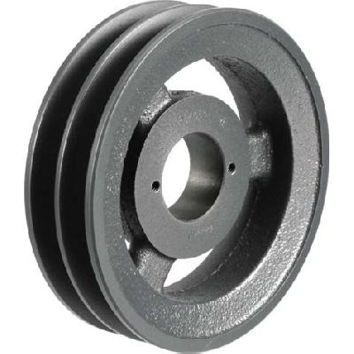 Cast Iron V Belt Groove Pulley