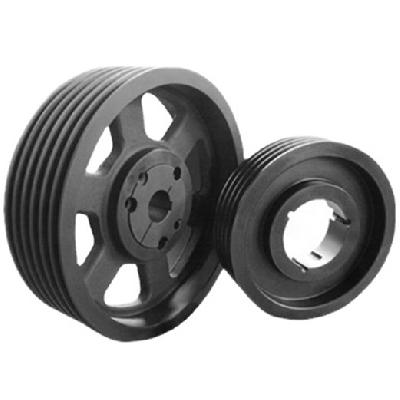 Cast Iron V Belt Pulley