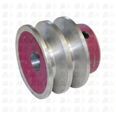 V Belt Groove Pulley