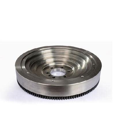 CI Flywheel Casting
