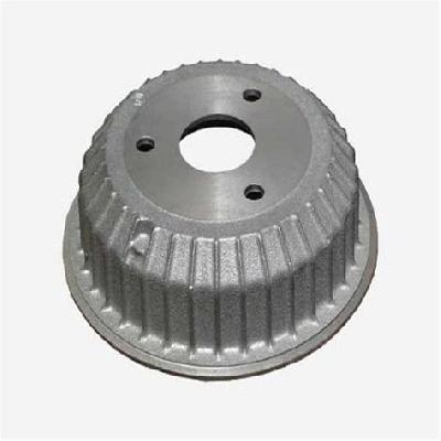 CI Lathe Casting