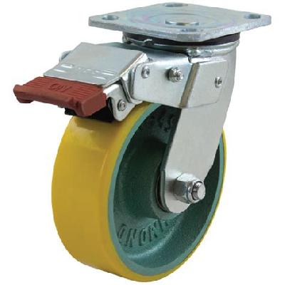 CI Load Wheel