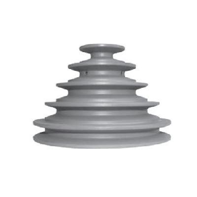 CI Pulley Casting