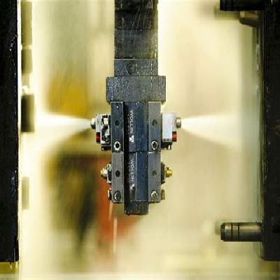 High Pressure Die Casting