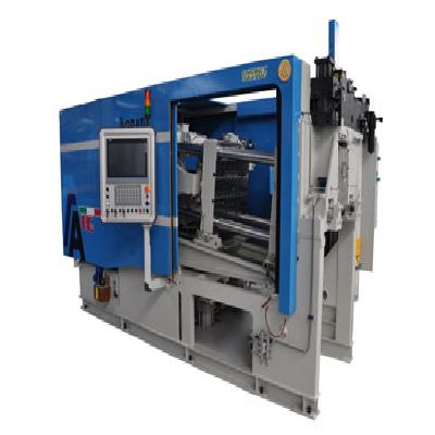Lathe Machine CI Casting