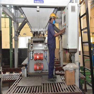 Machinery CI Casting