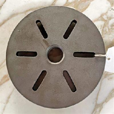 Face Plate