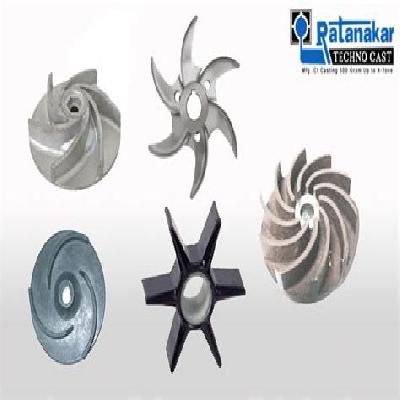 Lathe Machine CI Castings