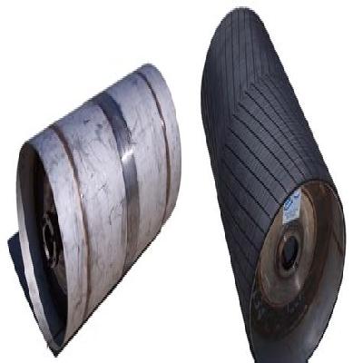 Magnetic Pulley