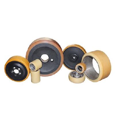 Press Load Wheel