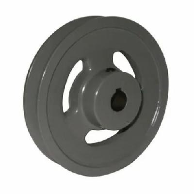 CI V Belt Pulley